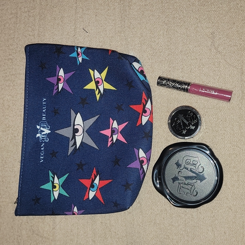 KAT VON D BUNDLE